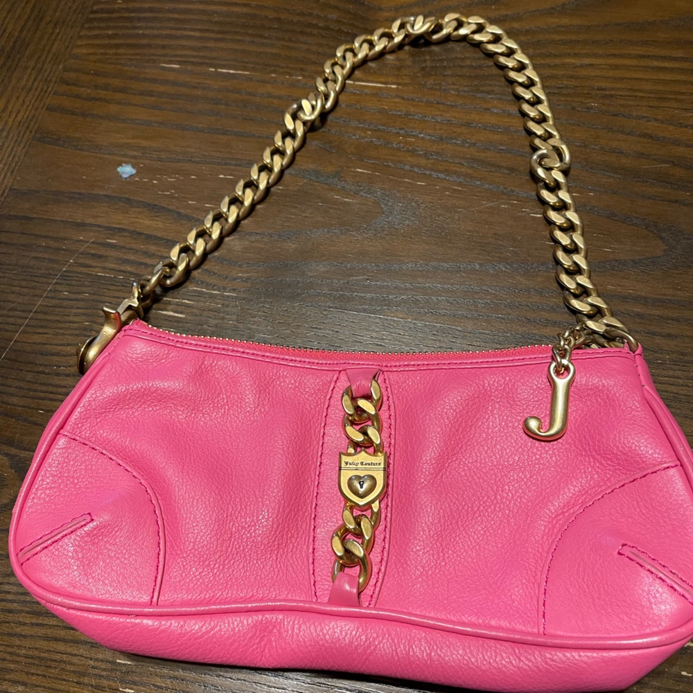 Juicy Couture vintage handbag